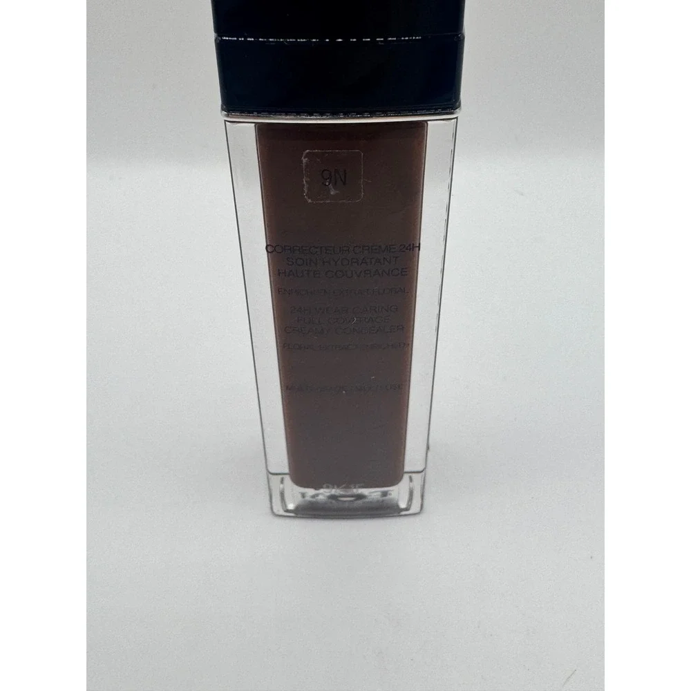 Dior Forever Skin Correct Concealer 9N NEW